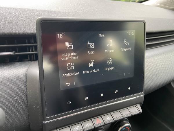 Vente en ligne Renault Clio 5 Clio TCe 90 au prix de 15 490 €