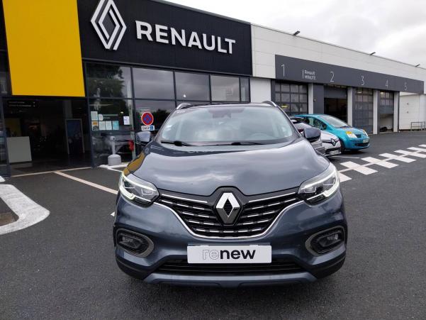 Vente en ligne Renault Kadjar  TCe 140 FAP EDC au prix de 18 990 €
