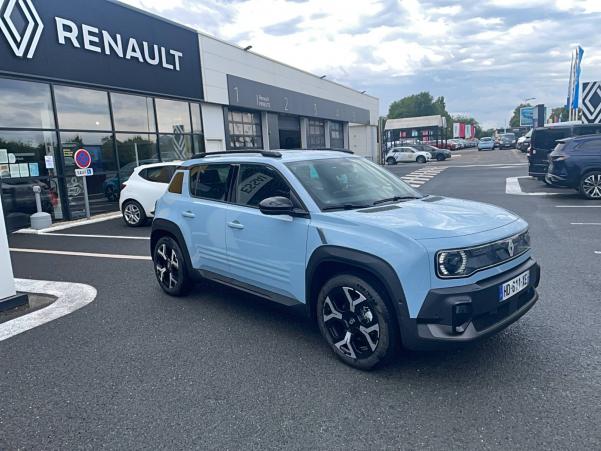 Vente en ligne Renault R4 E-Tech  150 ch autonomie confort au prix de 33 490 €