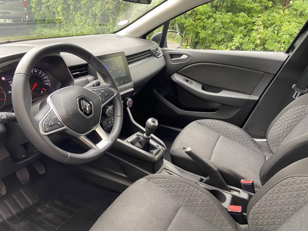 Vente en ligne Renault Clio 5 Clio TCe 90 au prix de 15 490 €