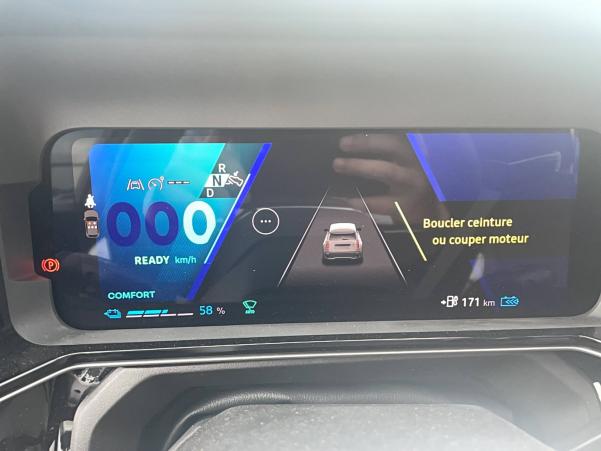 Vente en ligne Renault R4 E-Tech  150 ch autonomie confort au prix de 33 490 €