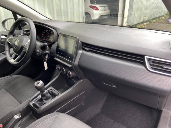 Vente en ligne Renault Clio 5 Clio TCe 90 au prix de 15 490 €