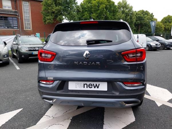Vente en ligne Renault Kadjar  TCe 140 FAP EDC au prix de 18 990 €