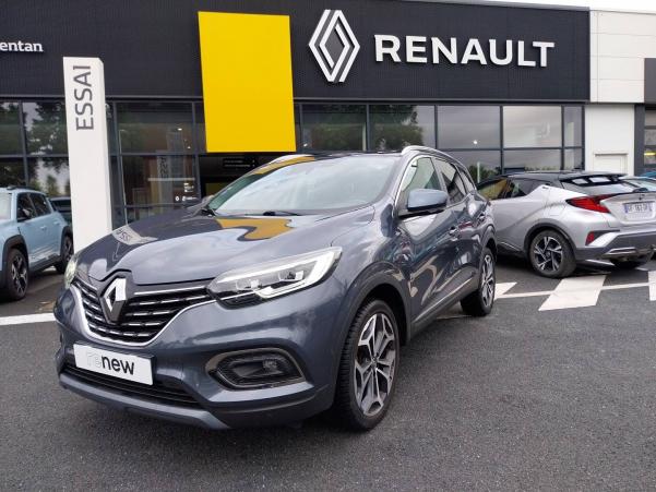 Vente en ligne Renault Kadjar  TCe 140 FAP EDC au prix de 18 990 €