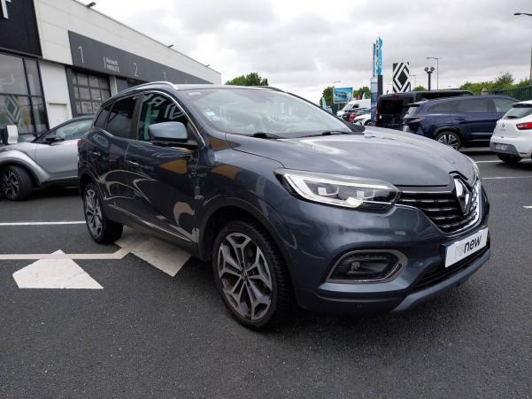 Vente en ligne Renault Kadjar  TCe 140 FAP EDC au prix de 18 990 €