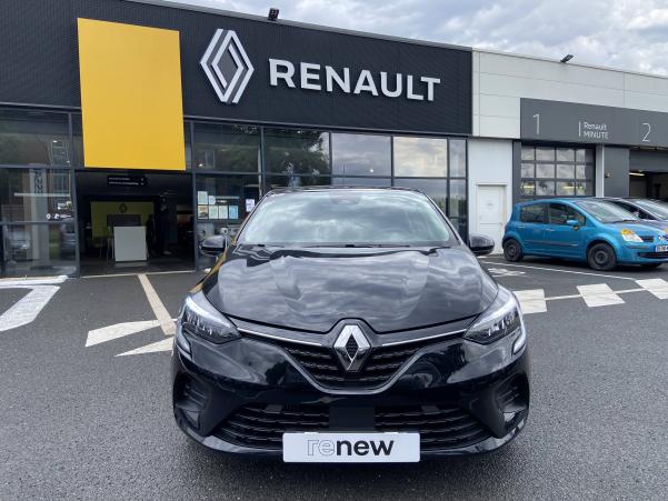 Vente en ligne Renault Clio 5 Clio TCe 90 au prix de 15 990 €