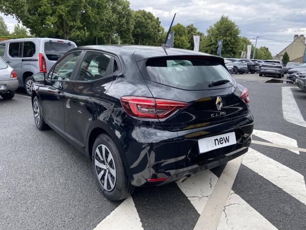 Vente en ligne Renault Clio 5 Clio TCe 90 au prix de 15 490 €