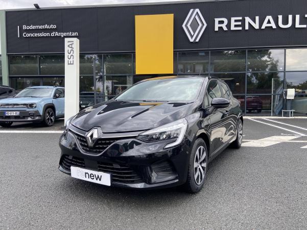 Vente en ligne Renault Clio 5 Clio TCe 90 au prix de 15 490 €