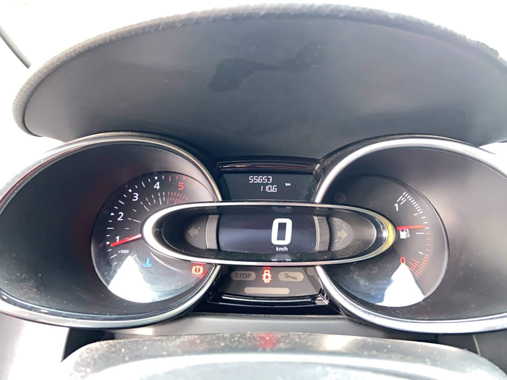 Vente en ligne Renault Clio 4 Clio dCi 110 Energy au prix de 11 990 €