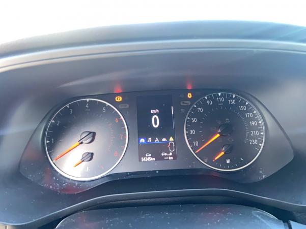 Vente en ligne Renault Arkana  mild hybrid 140 EDC FAP - 22 au prix de 18 290 €