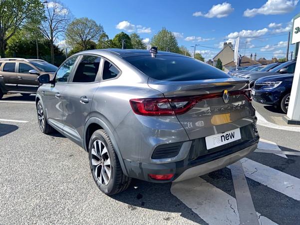 Vente en ligne Renault Arkana  mild hybrid 140 EDC FAP - 22 au prix de 18 290 €