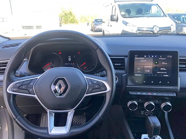 Vente en ligne Renault Arkana  mild hybrid 140 EDC FAP - 22 au prix de 18 290 €