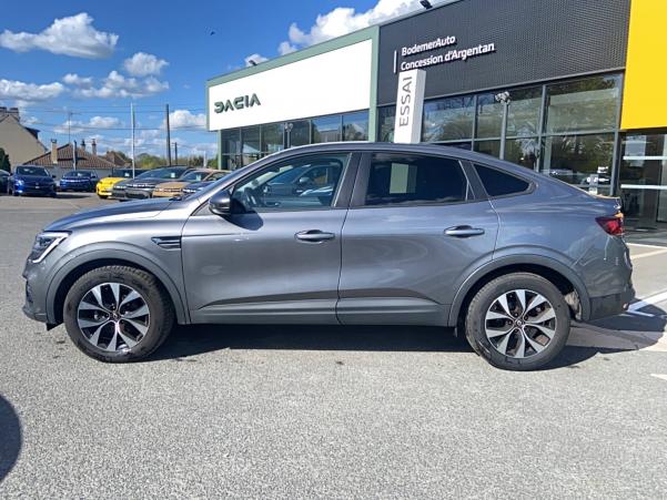 Vente en ligne Renault Arkana  mild hybrid 140 EDC FAP - 22 au prix de 18 290 €