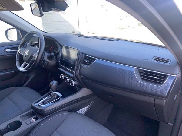 Vente en ligne Renault Arkana  mild hybrid 140 EDC FAP - 22 au prix de 18 290 €