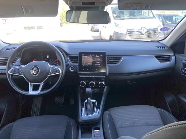 Vente en ligne Renault Arkana  mild hybrid 140 EDC FAP - 22 au prix de 18 290 €