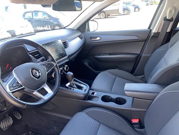 Vente en ligne Renault Arkana  mild hybrid 140 EDC FAP - 22 au prix de 18 290 €
