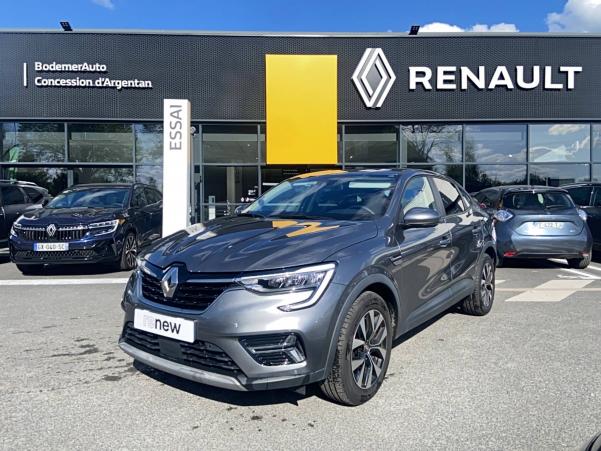 Vente en ligne Renault Arkana  mild hybrid 140 EDC FAP - 22 au prix de 18 290 €