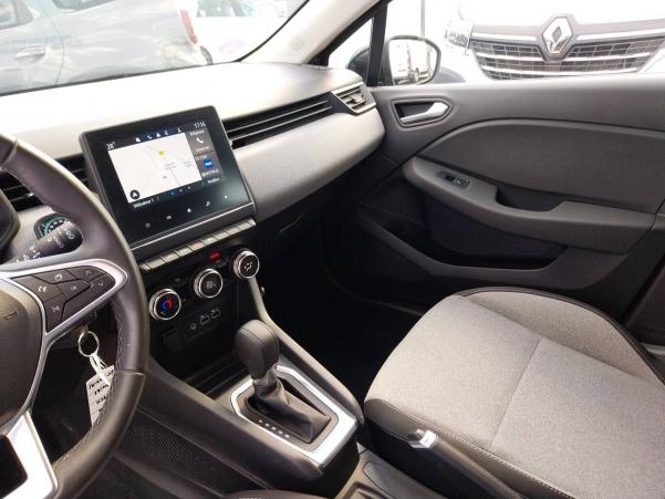 Vente en ligne Renault Clio 5 Clio E-Tech full hybrid 145 au prix de 19 990 €
