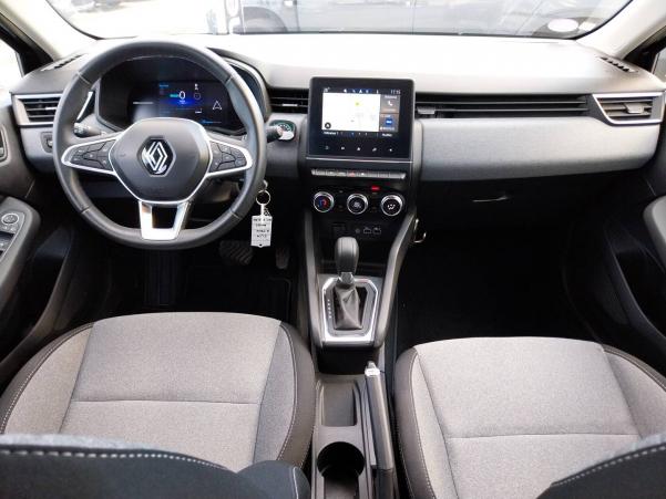 Vente en ligne Renault Clio 5 Clio E-Tech full hybrid 145 au prix de 19 990 €