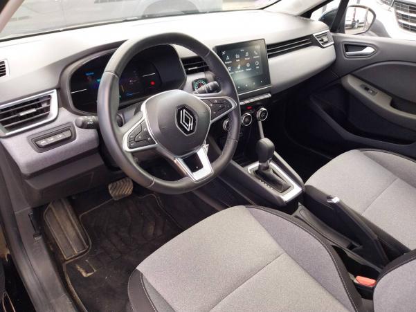 Vente en ligne Renault Clio 5 Clio E-Tech full hybrid 145 au prix de 19 990 €