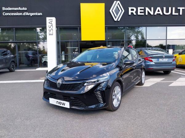 Vente en ligne Renault Clio 5 Clio E-Tech full hybrid 145 au prix de 19 990 €