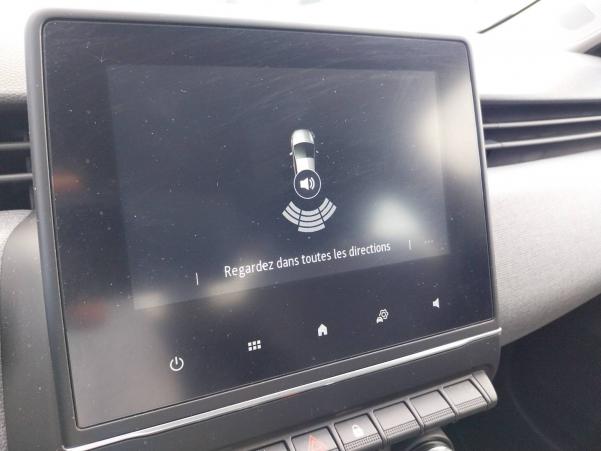 Vente en ligne Renault Clio 5 Clio E-Tech full hybrid 145 au prix de 19 990 €