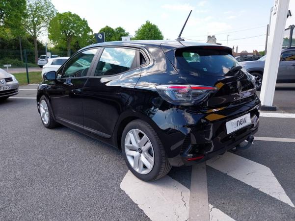 Vente en ligne Renault Clio 5 Clio E-Tech full hybrid 145 au prix de 19 990 €
