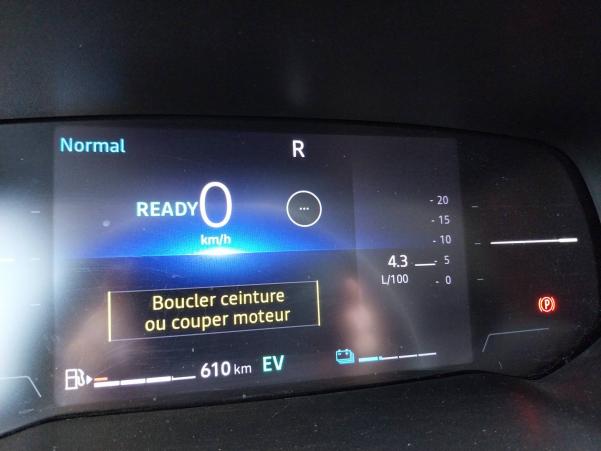 Vente en ligne Renault Clio 5 Clio E-Tech full hybrid 145 au prix de 19 990 €