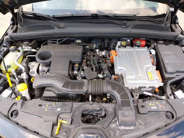 Vente en ligne Renault Clio 5 Clio E-Tech full hybrid 145 au prix de 19 990 €