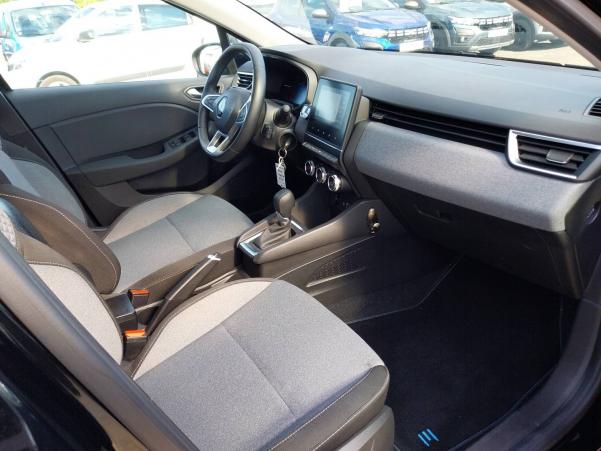 Vente en ligne Renault Clio 5 Clio E-Tech full hybrid 145 au prix de 19 990 €