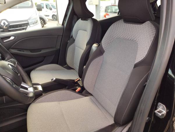 Vente en ligne Renault Clio 5 Clio E-Tech full hybrid 145 au prix de 19 990 €