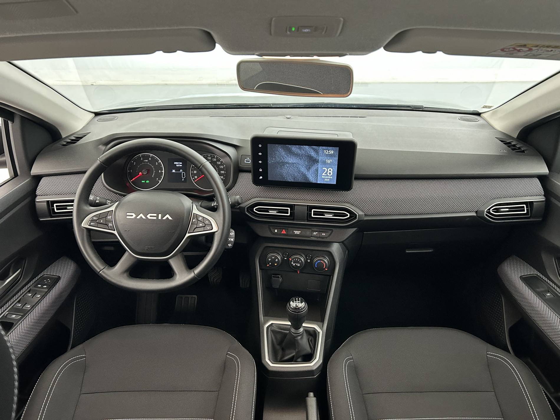 Vente en ligne Dacia Sandero 3  TCe 90 au prix de 14 390 €