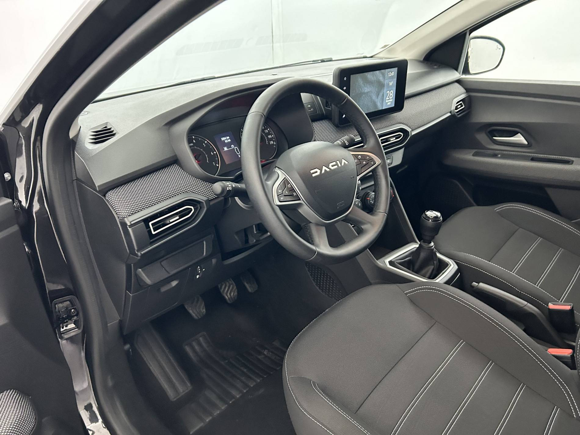 Vente en ligne Dacia Sandero 3  TCe 90 au prix de 14 390 €