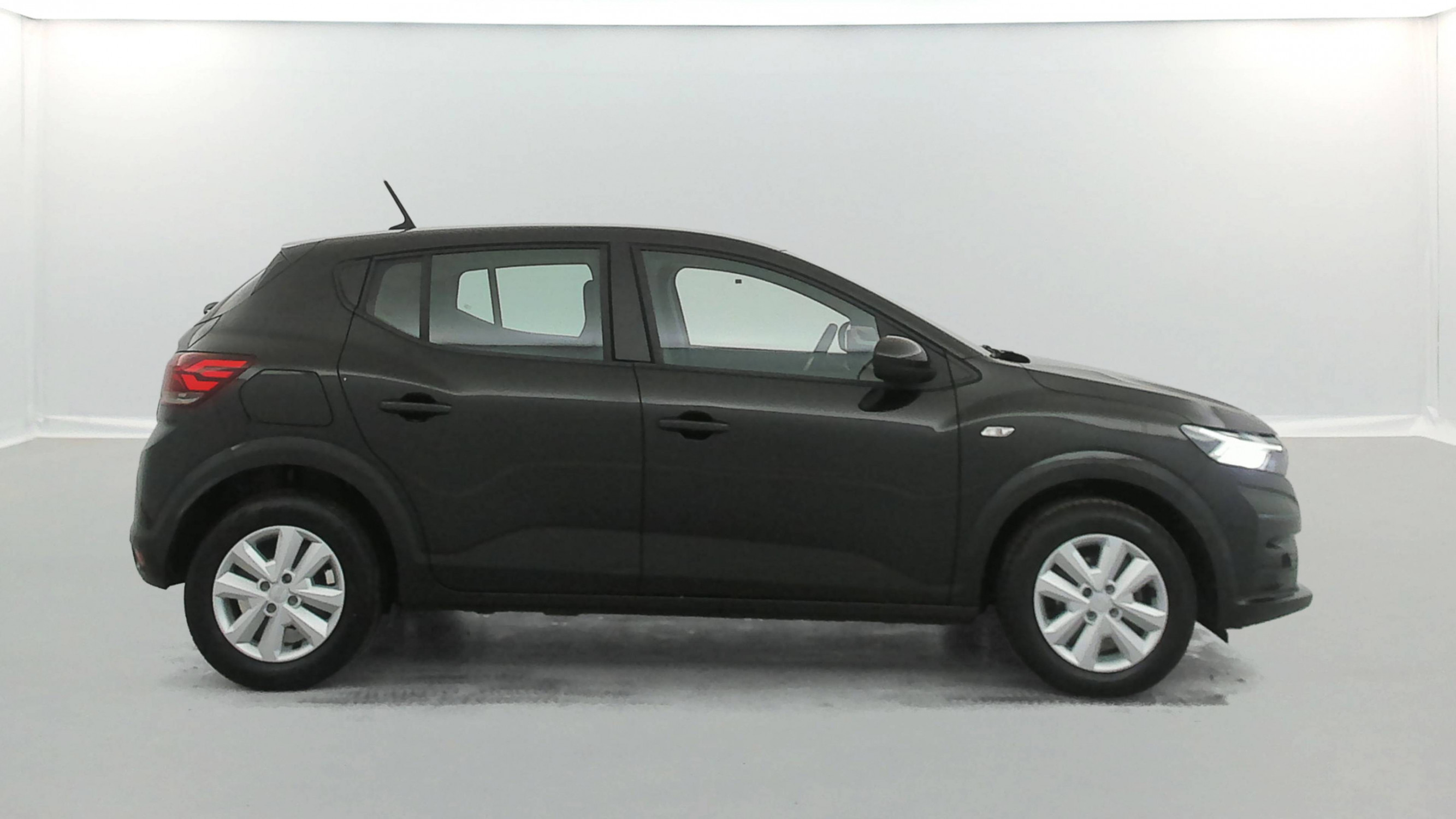 Vente en ligne Dacia Sandero 3  TCe 90 au prix de 14 390 €