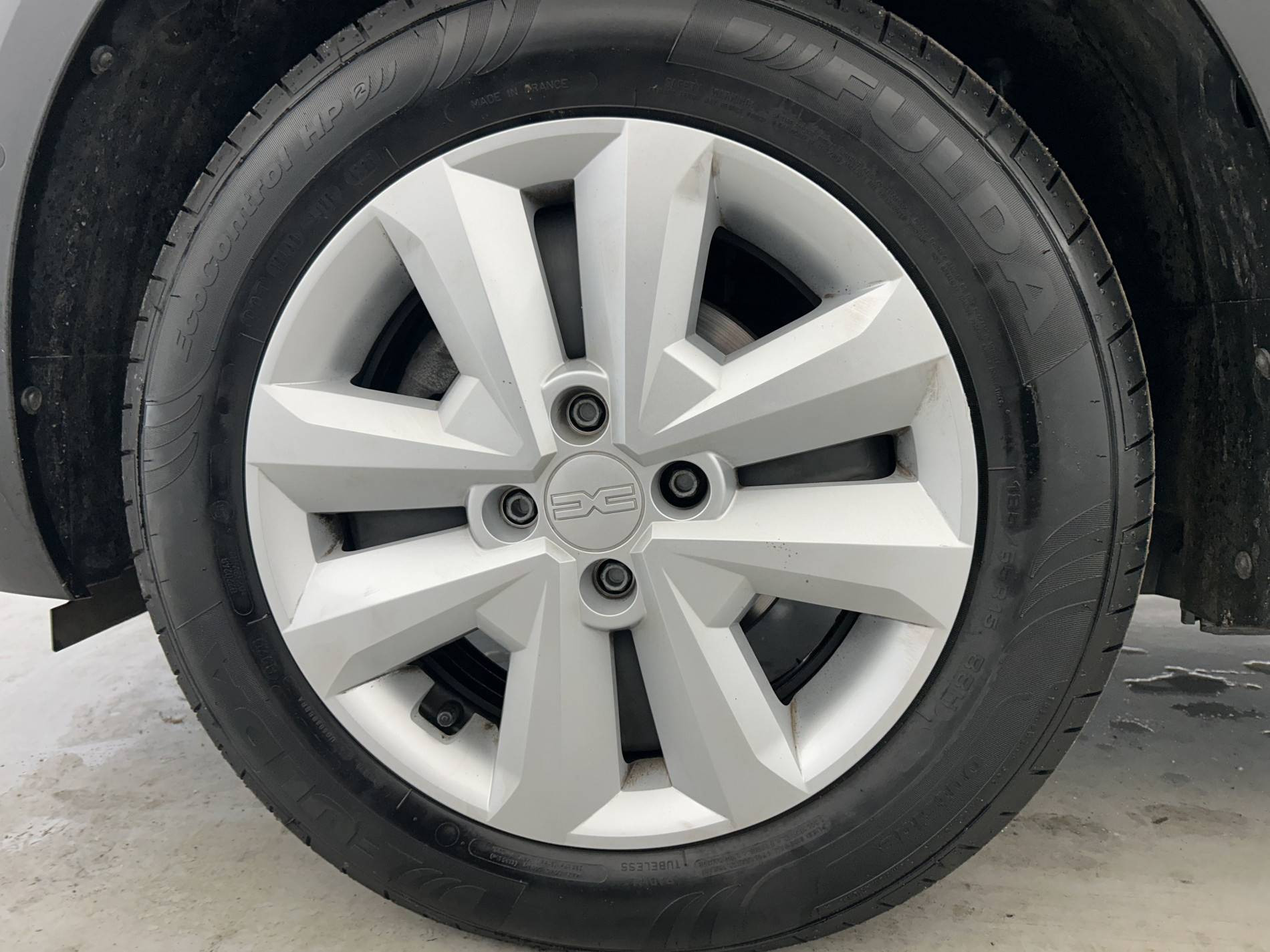 Vente en ligne Dacia Sandero 3  TCe 90 au prix de 14 390 €