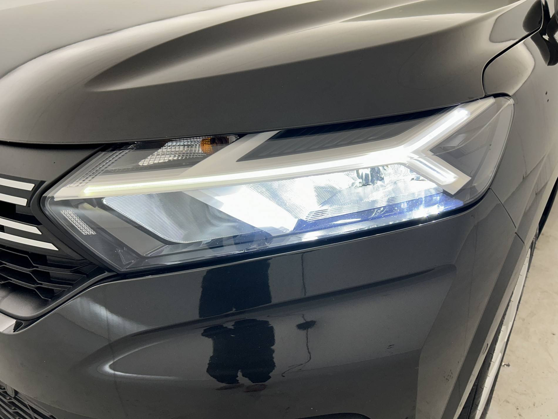 Vente en ligne Dacia Sandero 3  TCe 90 au prix de 14 390 €