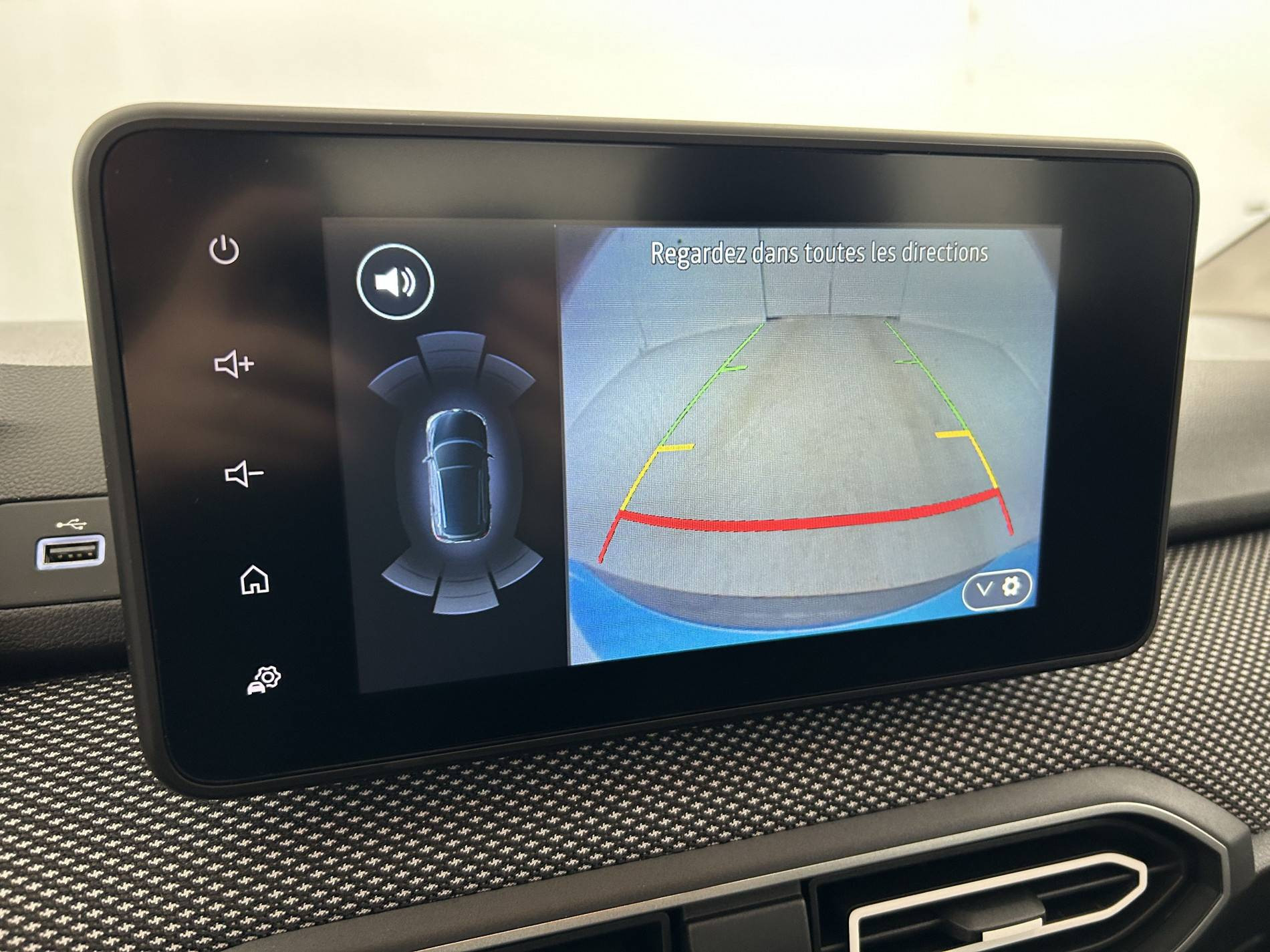 Vente en ligne Dacia Sandero 3  TCe 90 au prix de 14 390 €