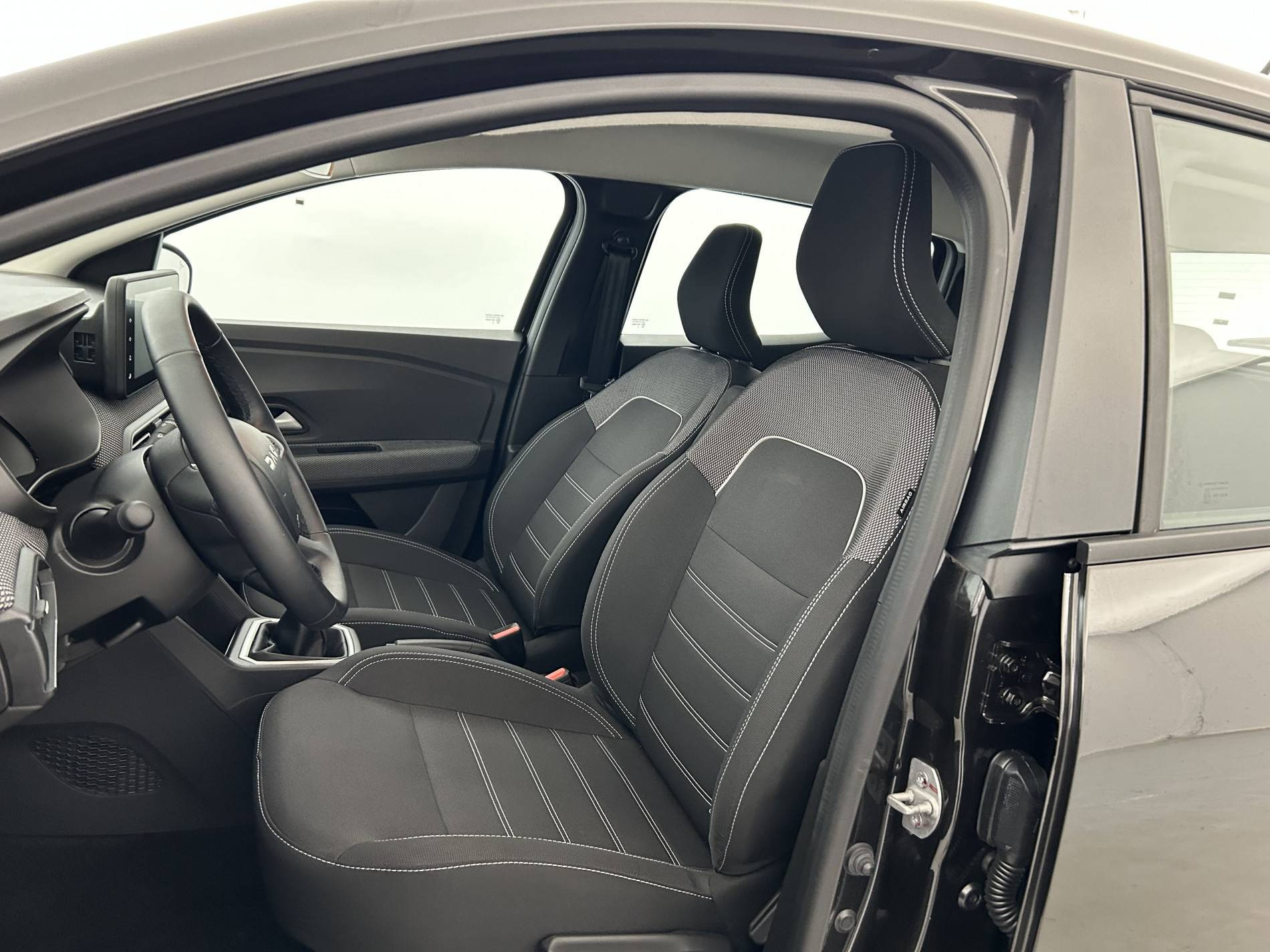 Vente en ligne Dacia Sandero 3  TCe 90 au prix de 14 390 €