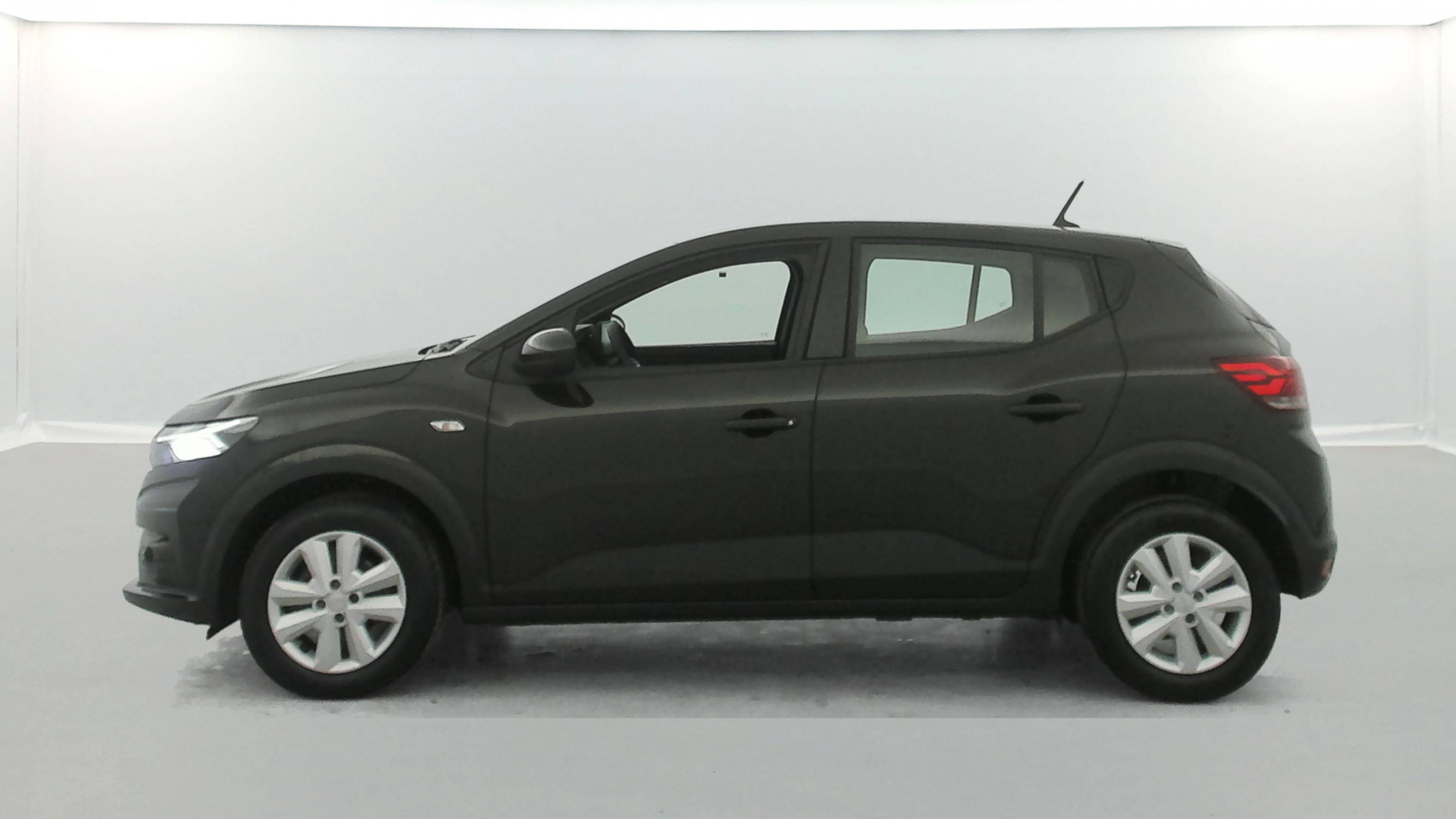 Vente en ligne Dacia Sandero 3  TCe 90 au prix de 14 390 €