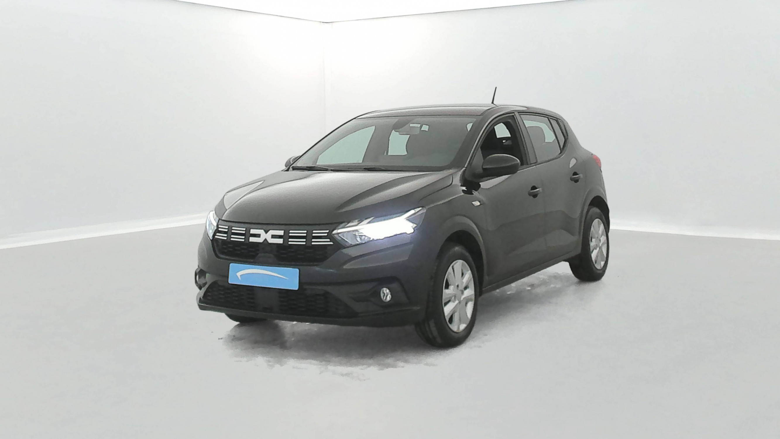 Dacia Sandero  TCe 90 occasion de 2024 en vente à Argentan