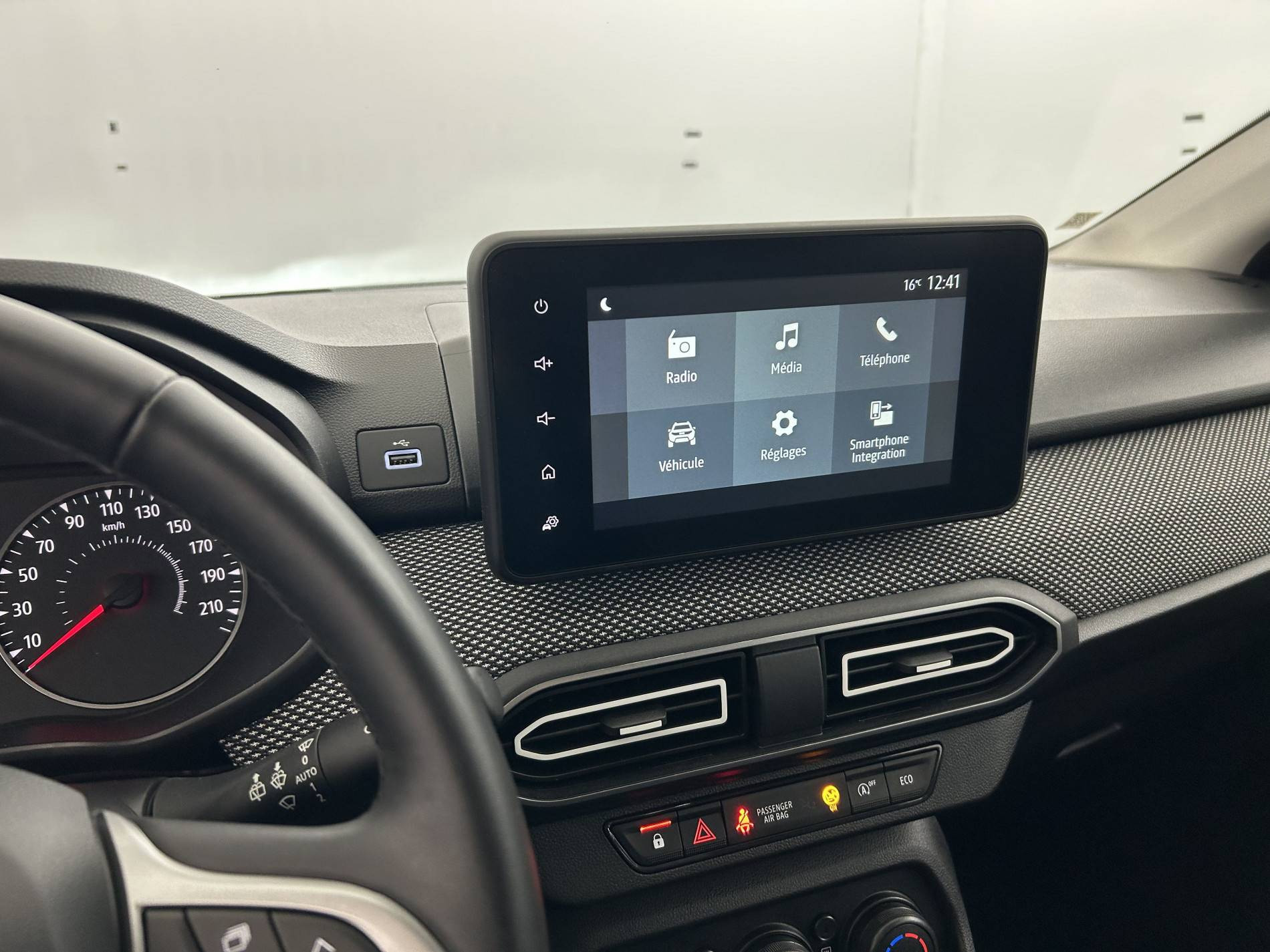 Vente en ligne Dacia Sandero 3  TCe 90 au prix de 14 390 €