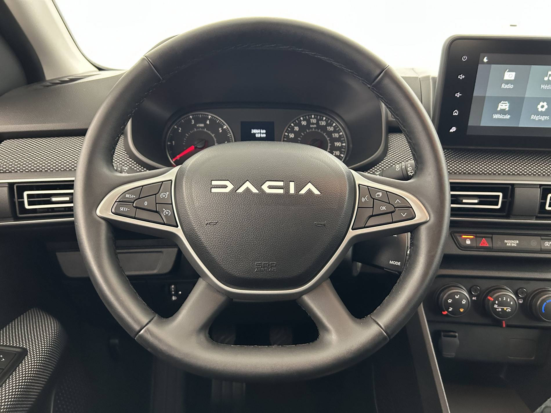 Vente en ligne Dacia Sandero 3  TCe 90 au prix de 14 390 €