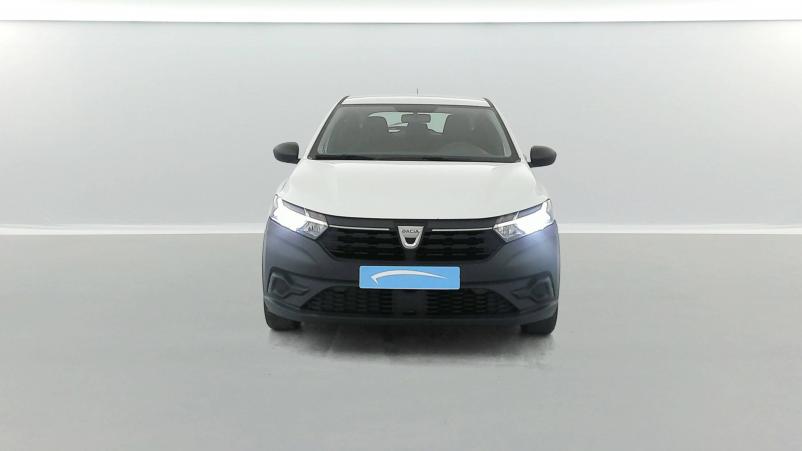 Vente en ligne Dacia Sandero  SCe 65 au prix de 9 990 €