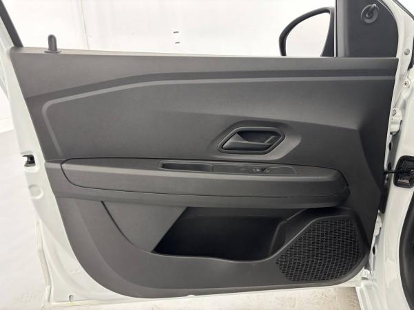 Vente en ligne Dacia Sandero  SCe 65 au prix de 9 990 €