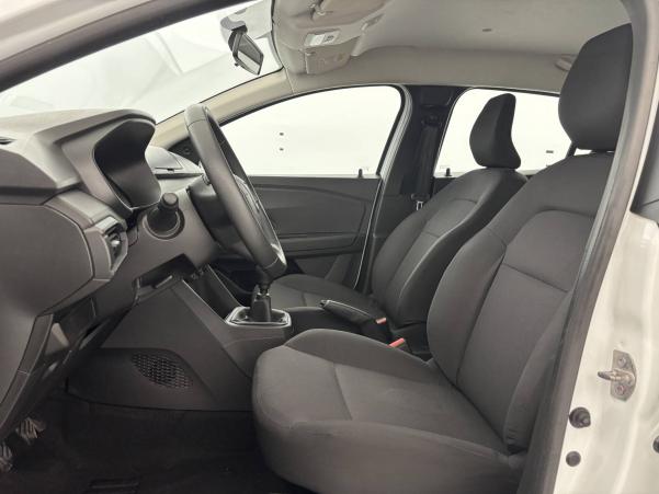 Vente en ligne Dacia Sandero  SCe 65 au prix de 9 990 €