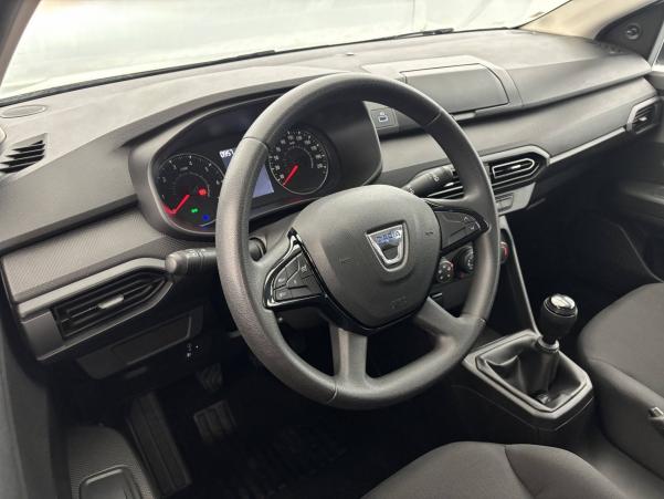 Vente en ligne Dacia Sandero  SCe 65 au prix de 9 990 €