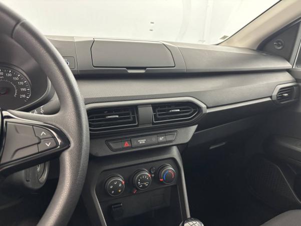 Vente en ligne Dacia Sandero  SCe 65 au prix de 9 990 €