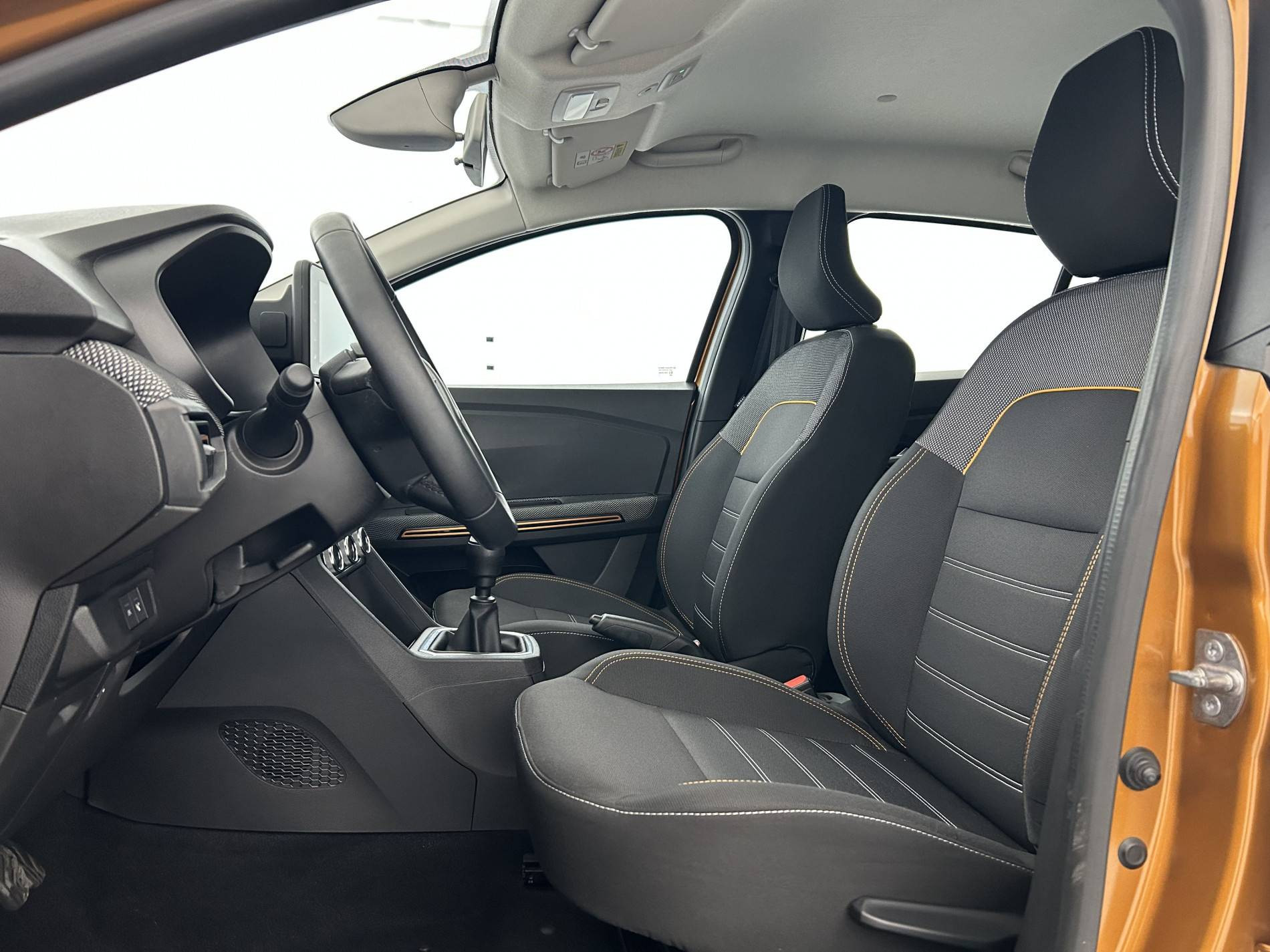 Vente en ligne Dacia Sandero  ECO-G 100 - 22 au prix de 13 490 €