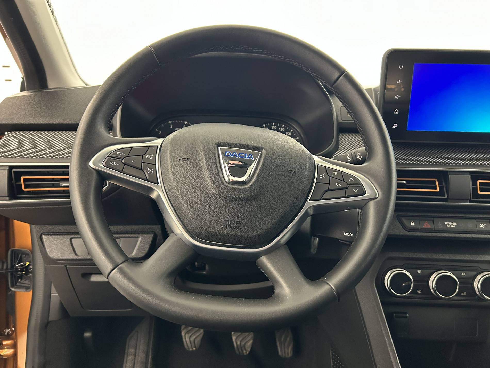 Vente en ligne Dacia Sandero  ECO-G 100 - 22 au prix de 13 490 €