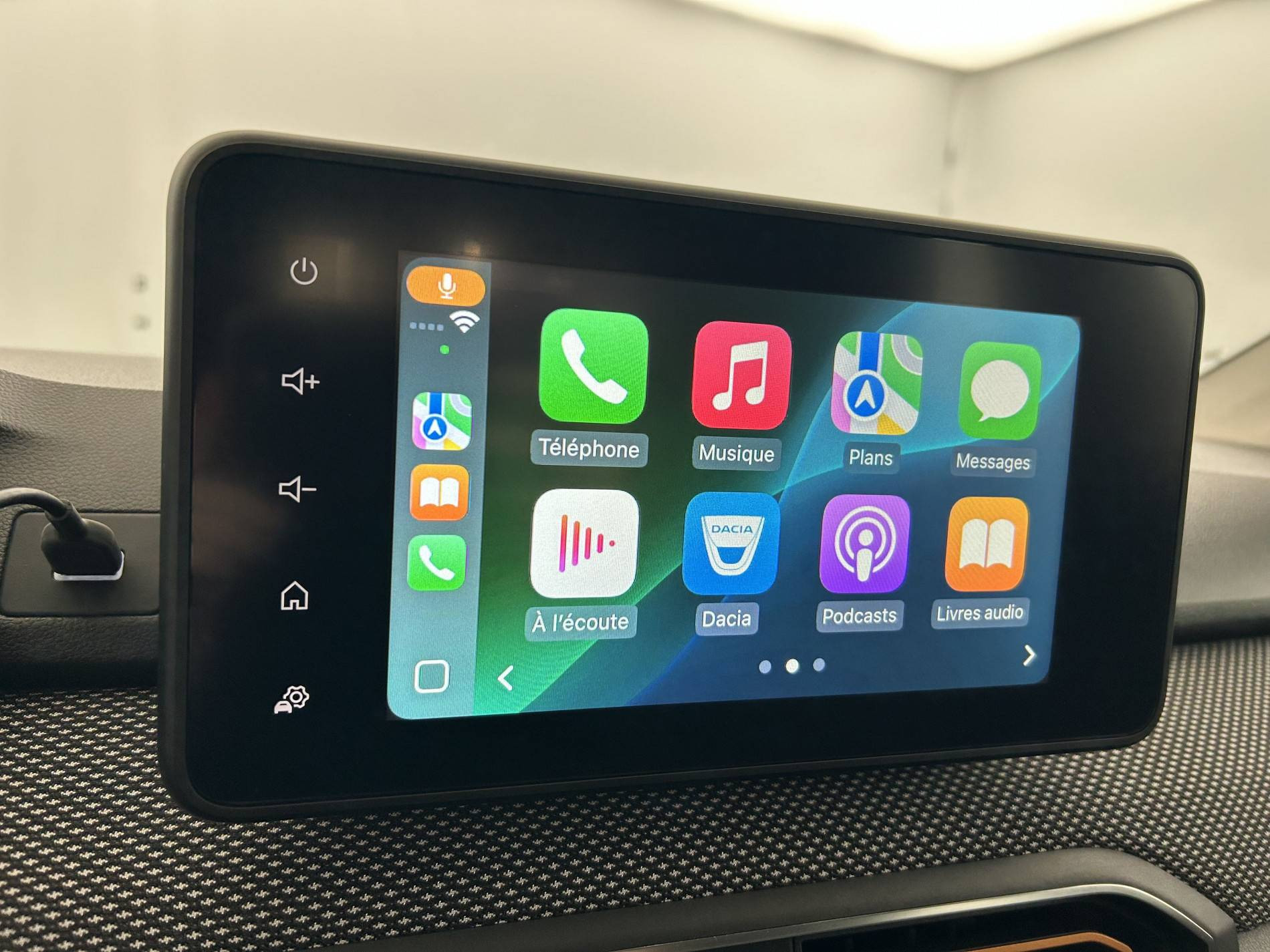 Vente en ligne Dacia Sandero  ECO-G 100 - 22 au prix de 13 490 €